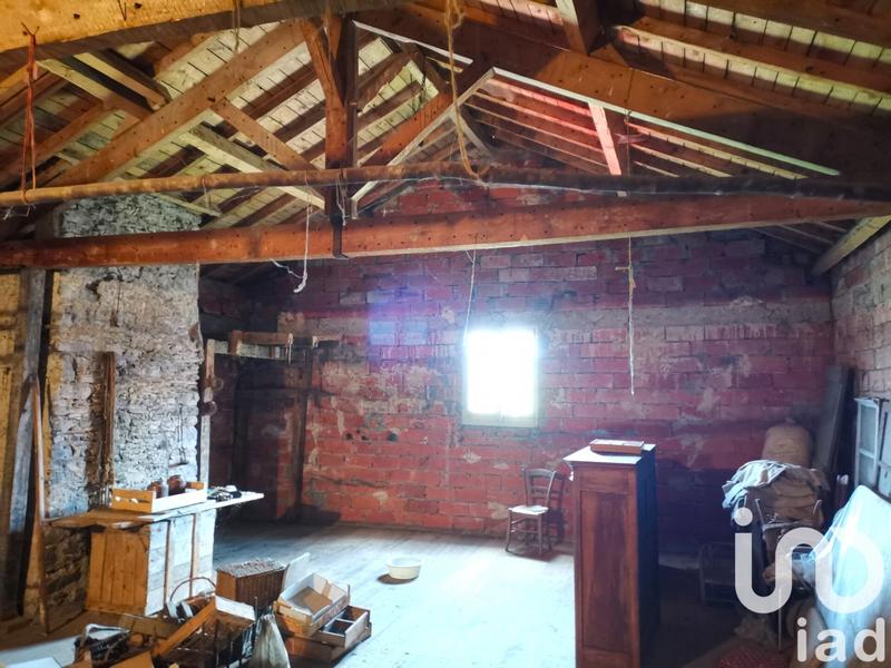 Maison - 145 m² - 6 pièces