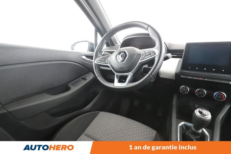 Renault Clio 1.0 TCe Sl Limited 91 ch