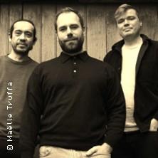 Etienne Déconfin Trio