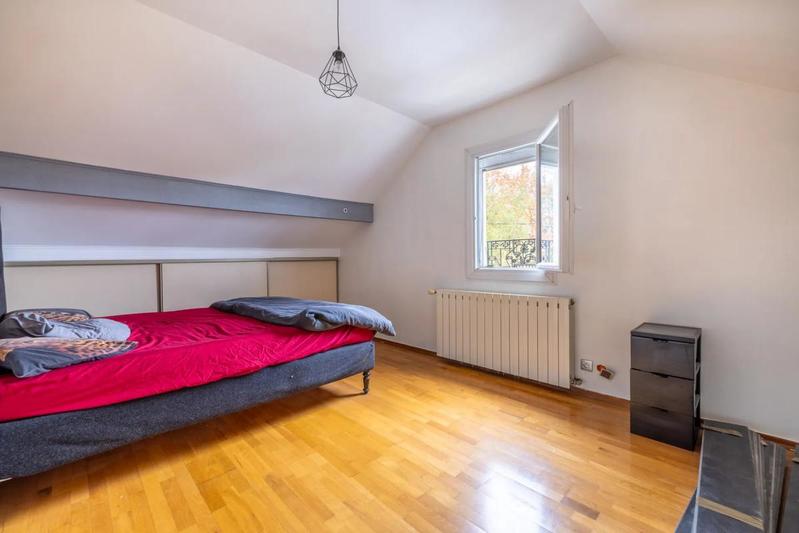 Maison - 131 m² - 5 pièces