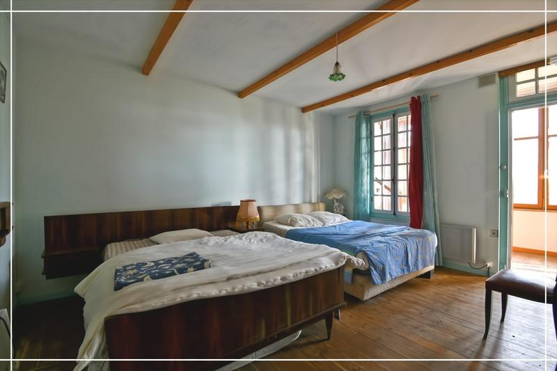 Maison - 168 m² - 5 pièces