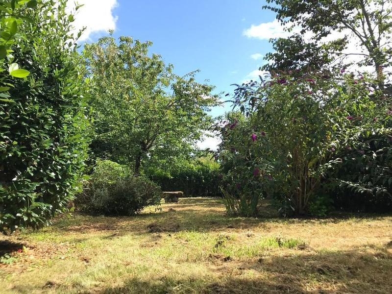 Maison traditionnelle - 315 m² - 12 pièces