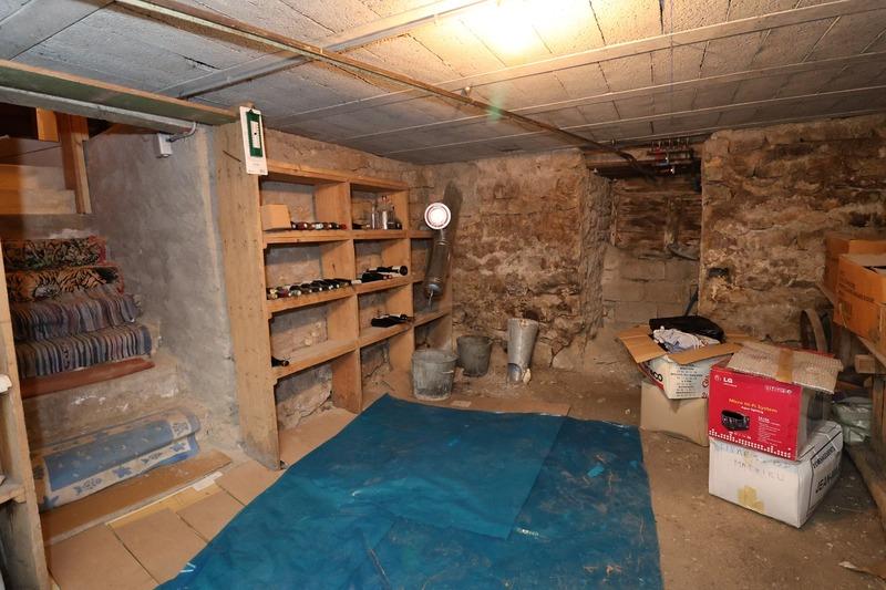 Maison de village - 180 m² - 6 pièces