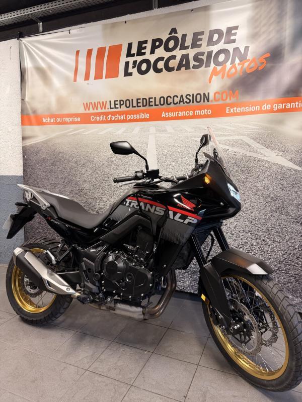 Honda Transalp 750 - Xl750 - Transalp