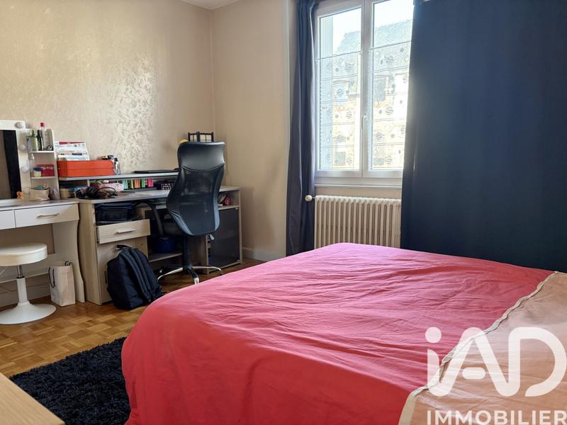 Maison - 169 m² - 6 pièces