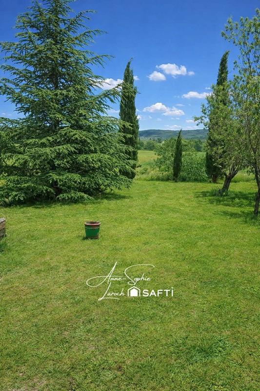 Maison - 110 m² - 3 pièces