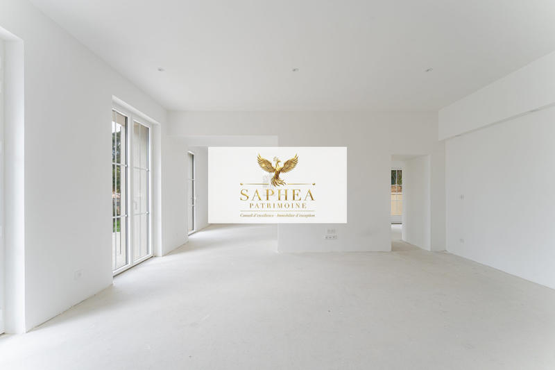 Maison - 202 m² - 6 pièces