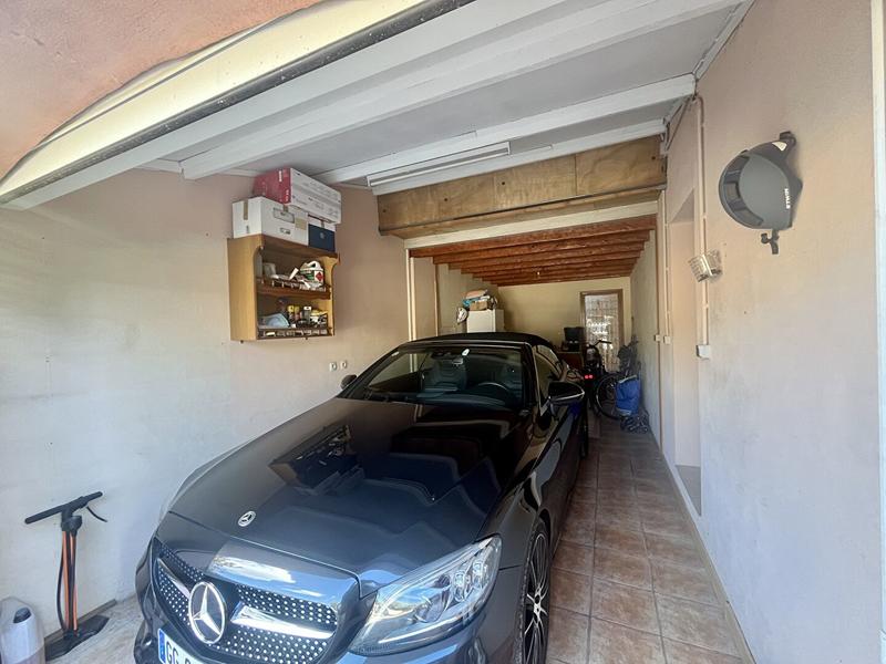 Villa - 164 m² - 5 pièces