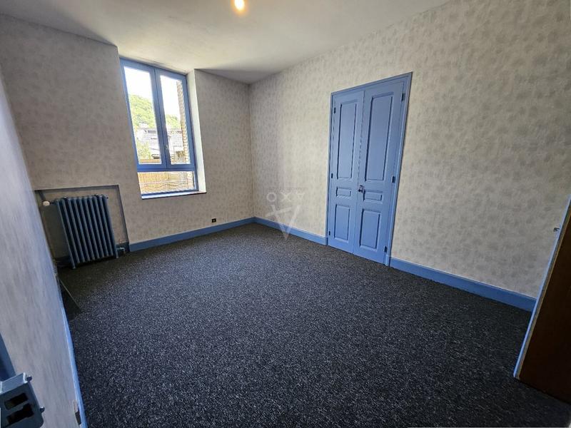 Maison - 153 m² - 5 pièces