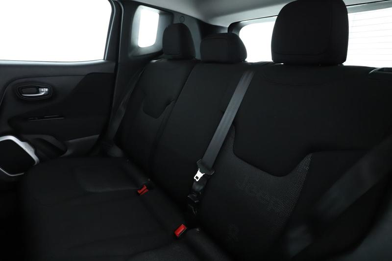 Jeep Renegade 1.4 MultiAir Longitude 140 ch