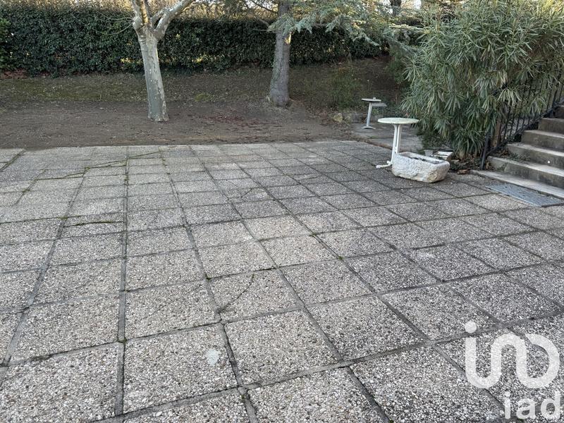 Maison - 160 m² - 8 pièces