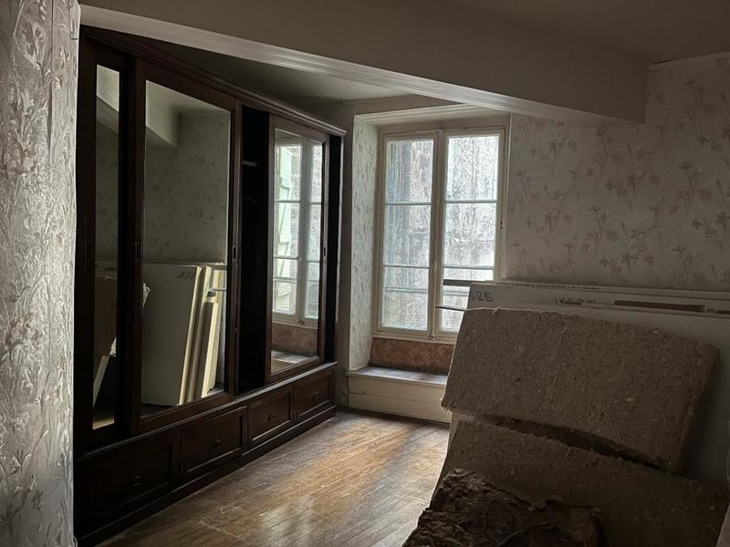 Appartement - 64 m² - 4 pièces