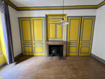 Appartement - 53 m² - 2 pièces