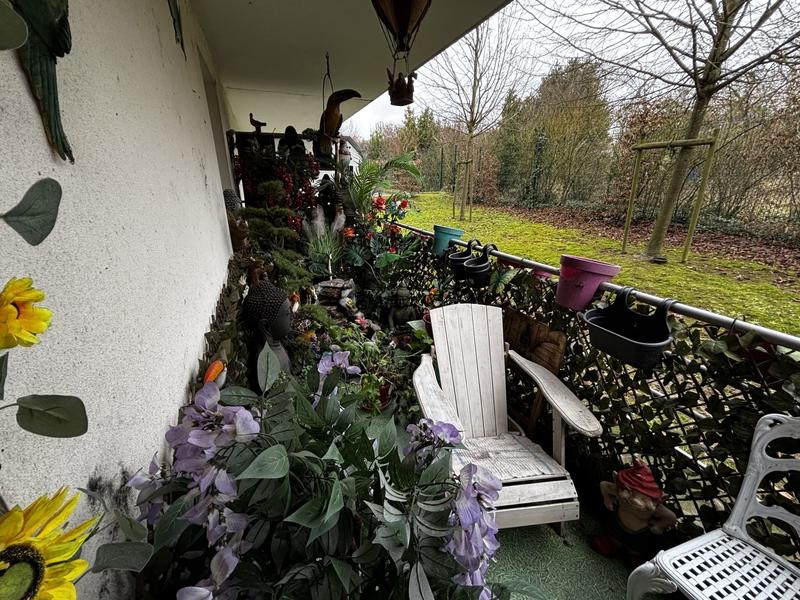 Appartement - 41 m² - 2 pièces