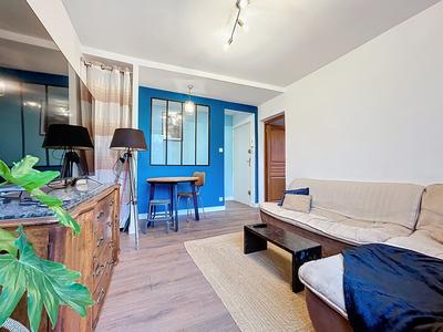 Appartement - 53 m² - 3 pièces