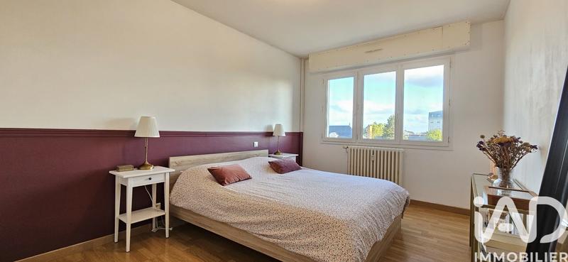 Appartement - 94 m² - 4 pièces