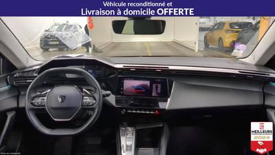 Peugeot 308 PureTech 130 s&amp;S Eat8 Allure Pack