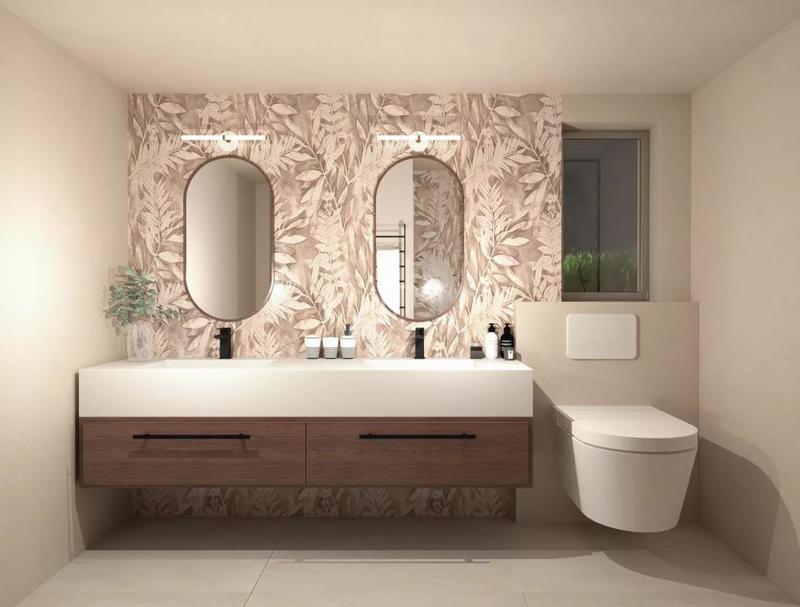 Maison - 122 m² - 4 pièces