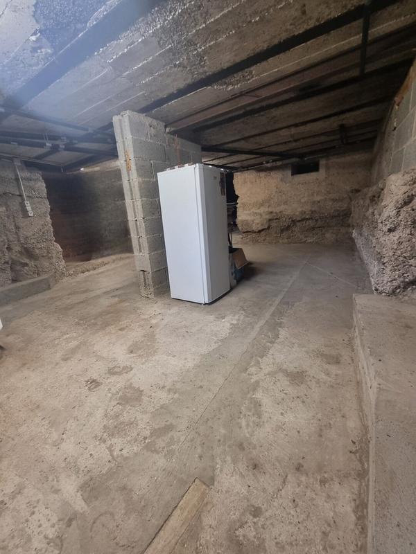 Appartement - 105 m² - 5 pièces