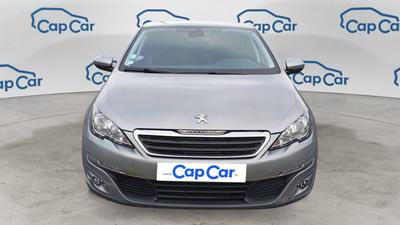 Peugeot 308 1.2 PureTech 110 Style