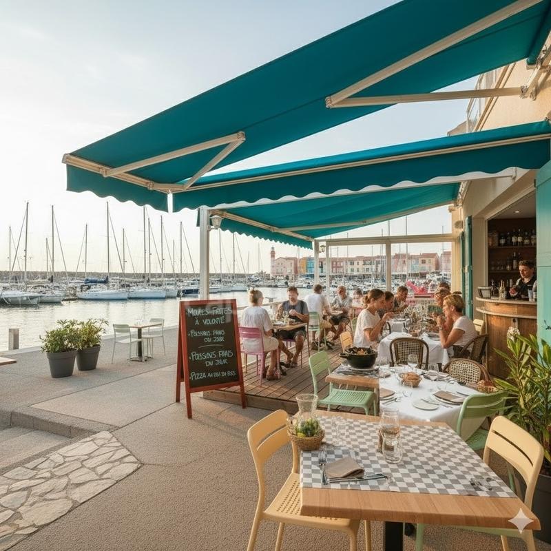 Fonds de commerce - 100 m²