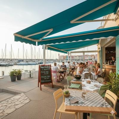 Fonds de commerce - 100 m²