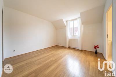 Duplex - 130 m² - 5 pièces