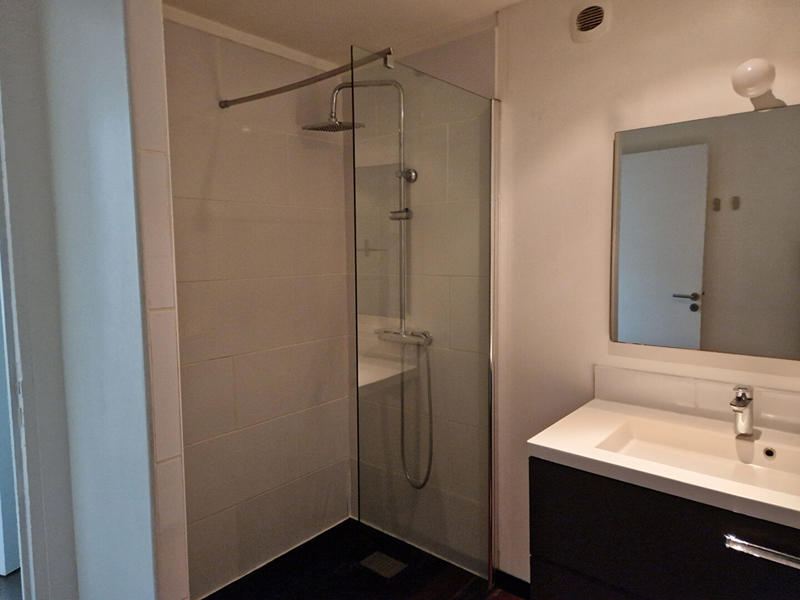 Appartement - 63 m² - 2 pièces