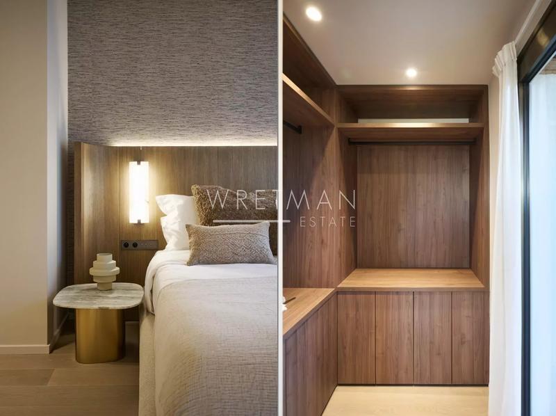 Appartement - 281 m² - 6 pièces