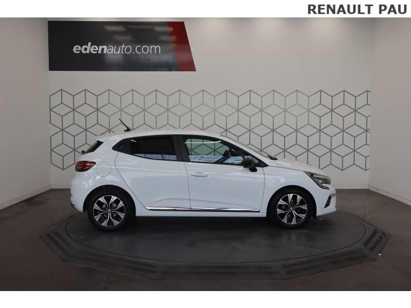 Renault Clio TCe 100 Gpl Evolution
