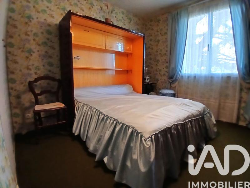 Maison - 82 m² - 3 pièces