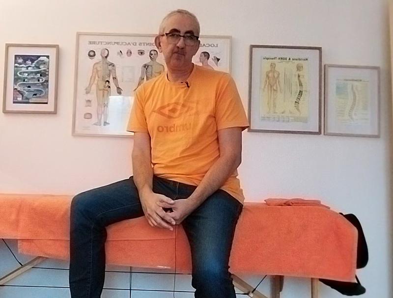 Chemins Interieurs - Massage Chinois et Coaching