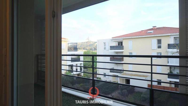 Appartement - 25 m² - 1 pièce