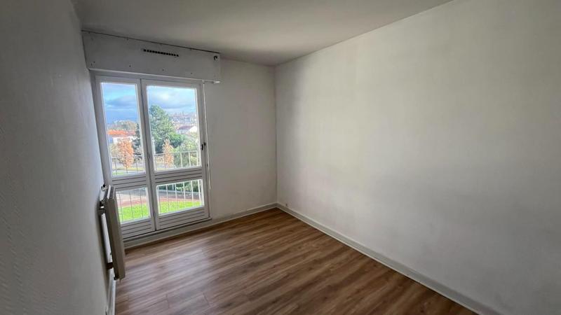 Appartement - 78 m² - 4 pièces