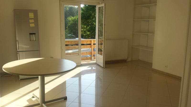 Appartement - 32 m² - 1 pièce