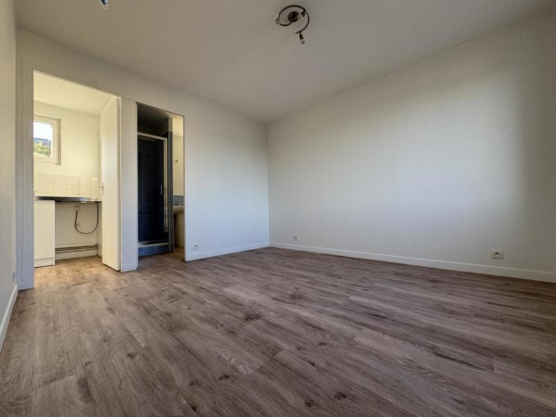 Appartement - 20 m² - 1 pièce
