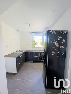 Maison de campagne - 79 m² - 4 pièces