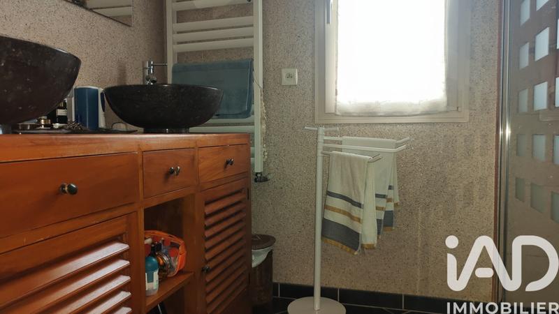 Maison de maîtres - 143 m² - 5 pièces