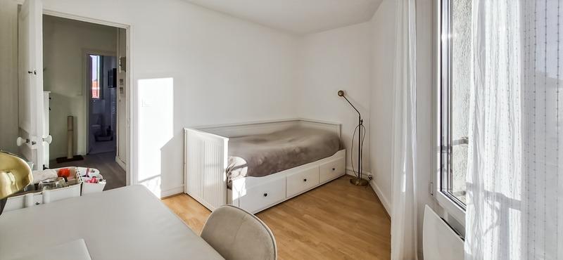 Appartement - 46 m² - 3 pièces