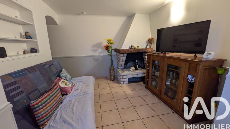 Maison - 142 m² - 6 pièces