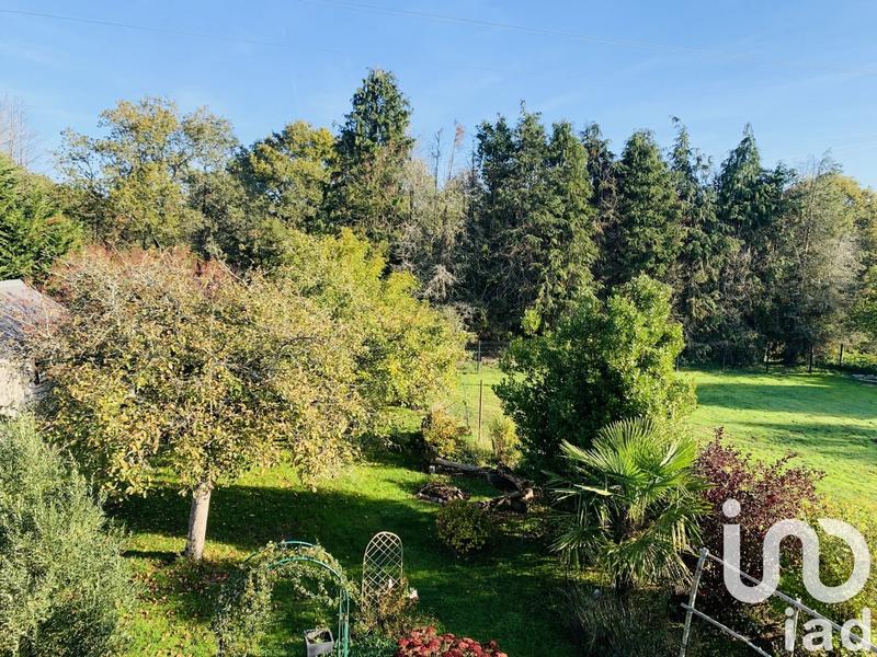 Maison de campagne - 122 m² - 5 pièces