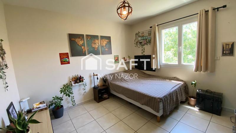 Villa - 131 m² - 7 pièces