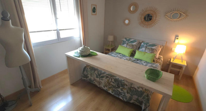 Maison - 121 m² - 5 pièces