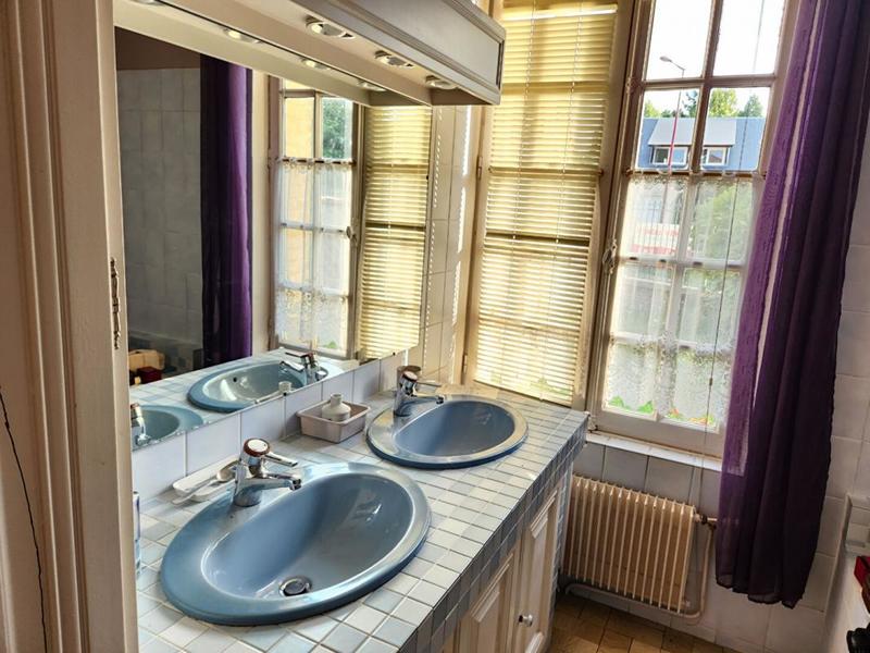 Maison - 137 m² - 6 pièces