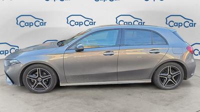 Mercedes Classe a IV 200 e 163 Amg Line