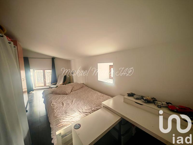 Maison de village - 148 m² - 6 pièces