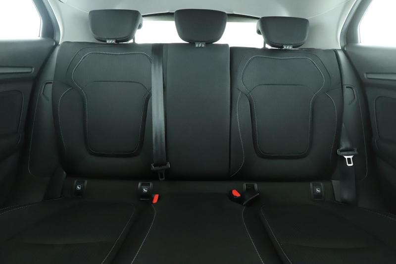 Renault Mégane 1.3 TCe Business Edc 140 ch