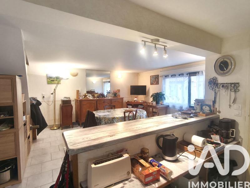 Maison - 79 m² - 4 pièces