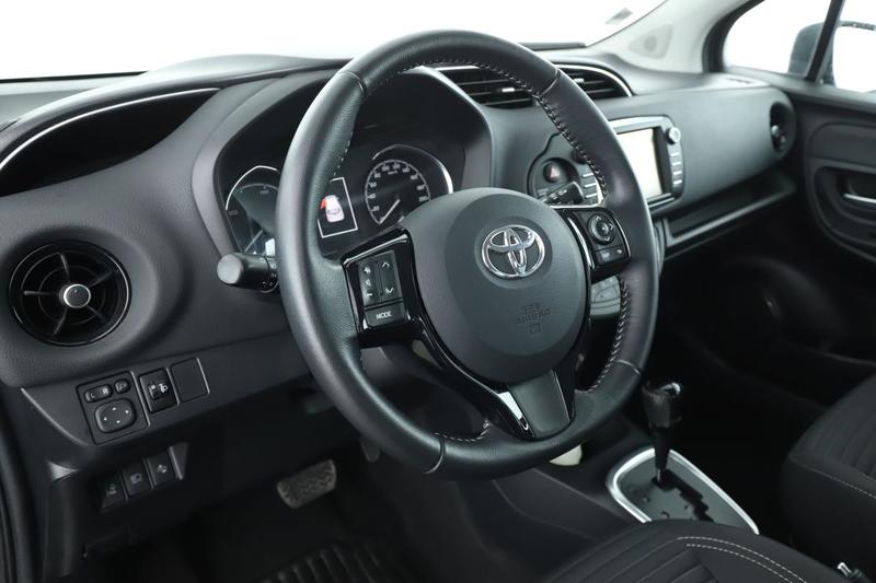 Toyota Yaris 1.5 Hybrid Dynamic 5p 100h