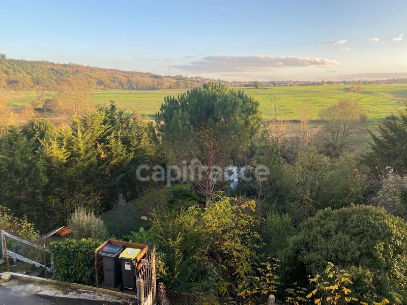 Maison - 51 m² - 2 pièces